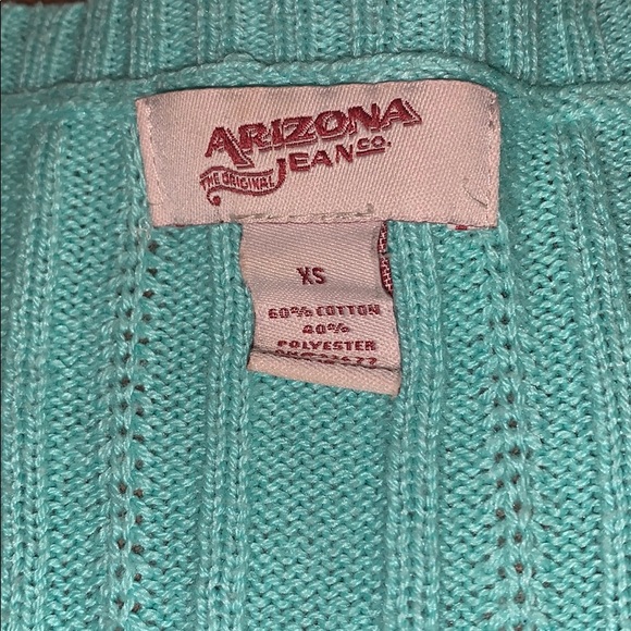 Arizona Jean Co. Knit Sweater - Picture 3 of 3